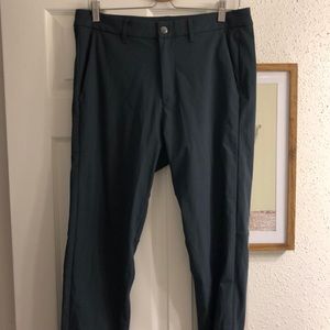 Lululemon ABC men’s pants